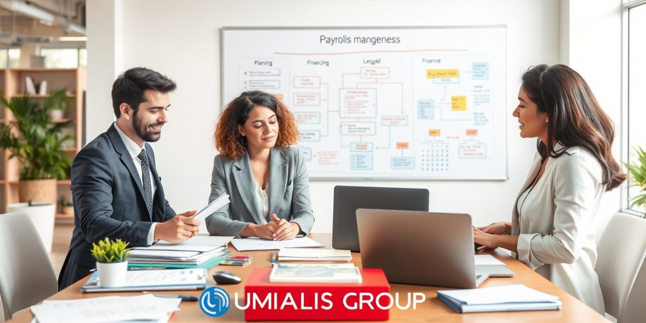 Créer sa propre entreprise de portage salarial : les étapes clés