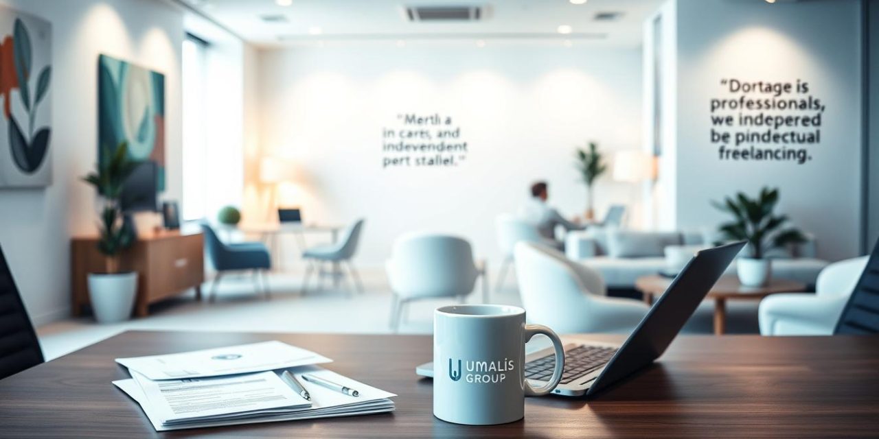 Understanding les limites du portage salarial for Independent Professionals