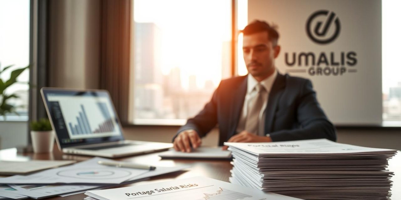 Understanding les risques du portage salarial for Independent Professionals