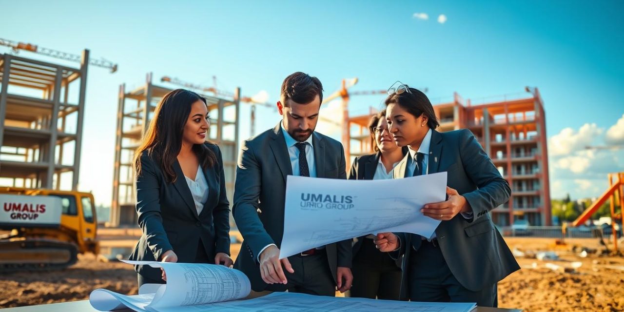 Comprendre les spécificités du portage salarial dans le secteur du bâtiment