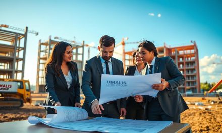 Comprendre les spécificités du portage salarial dans le secteur du bâtiment