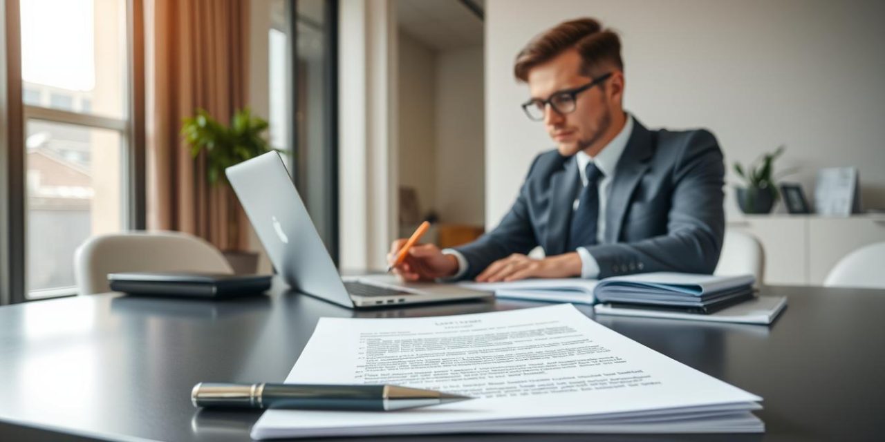 Lettre-type de demande de portage salarial : guide pratique