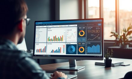Portage salarial : décisions éclairées grâce à l’analyse de données
