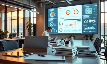 Leveraging technology for efficient portage salarial management : solutions