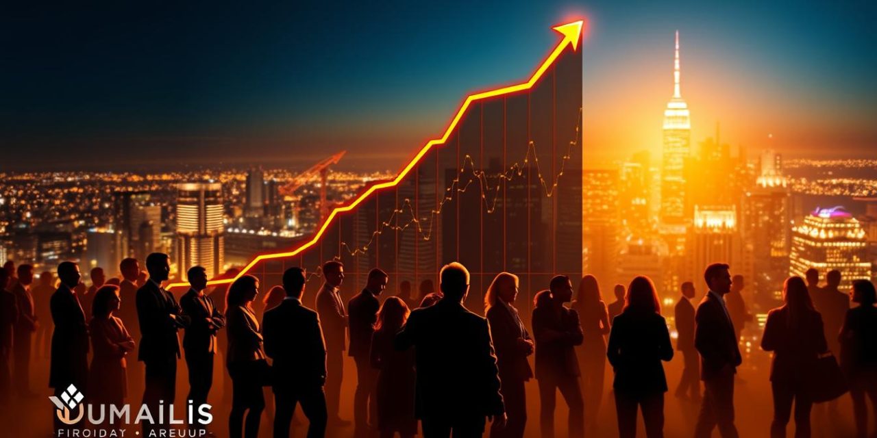 Comprendre l’évolution du marché du portage salarial