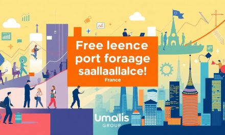 L’évolution du marché du portage salarial en France