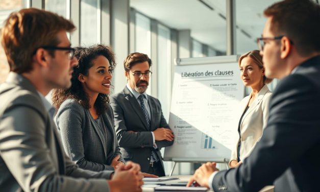 Libération des clauses en portage salarial : ce que vous devez savoir