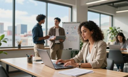 Liberté et flexibilité en portage salarial pour indépendants