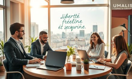 Trouvez votre liberté freelance avec sécurité et support