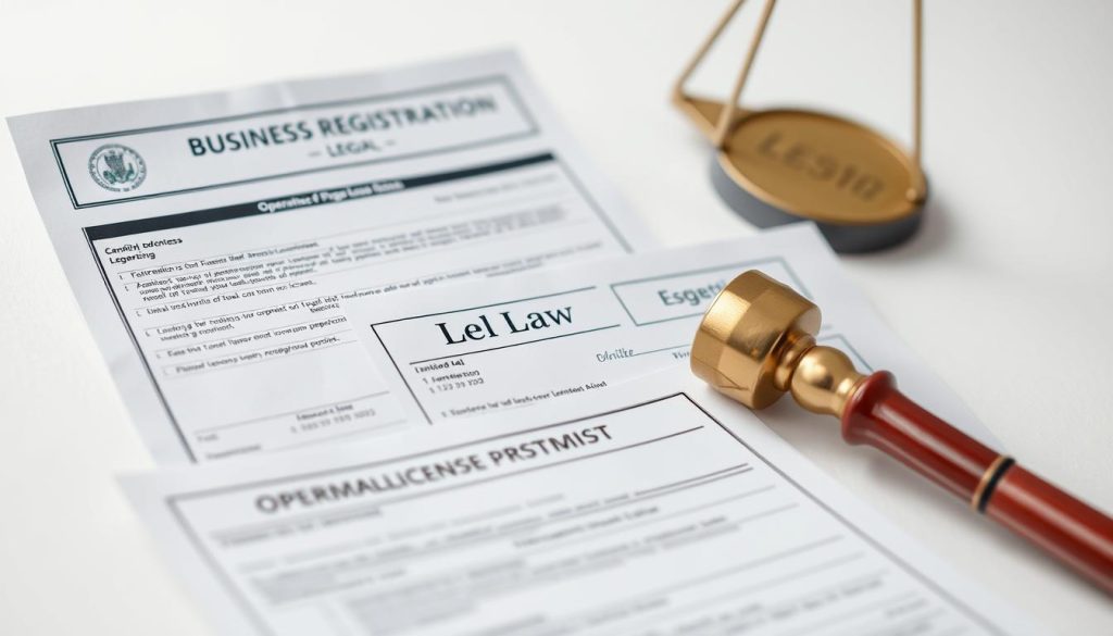 licenses permits