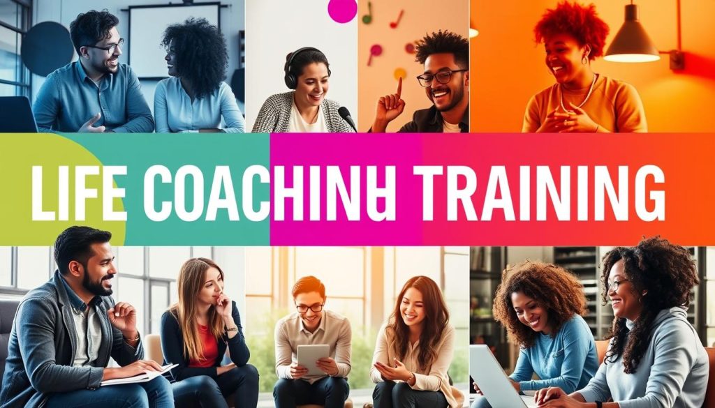 life coach training programs