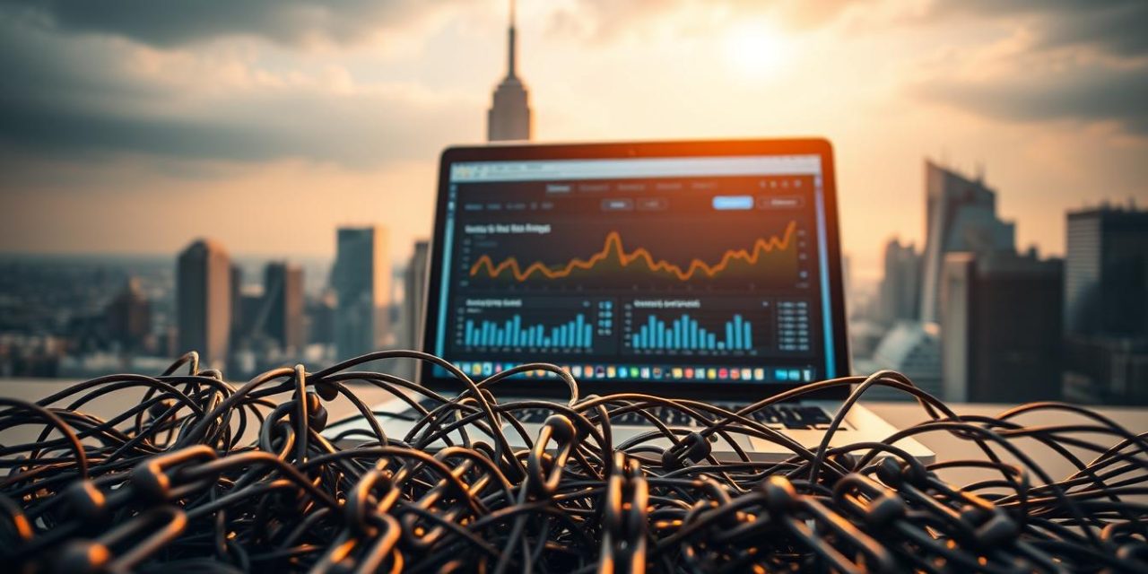 Effective Link Building Strategies for Better Rankings