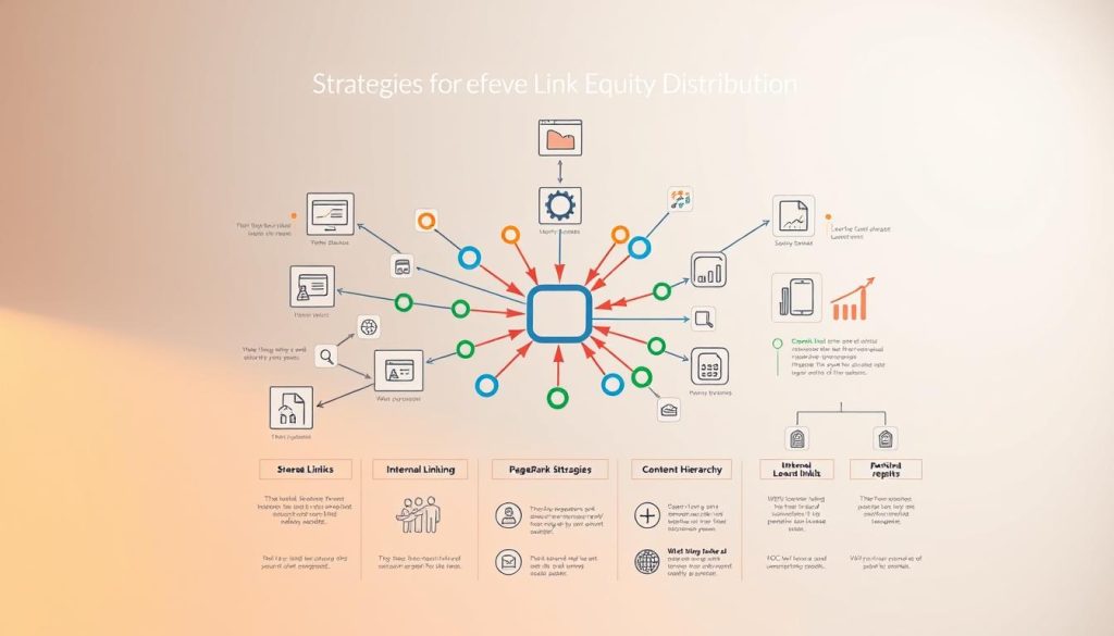 link equity distribution strategies link equity distribution strategies