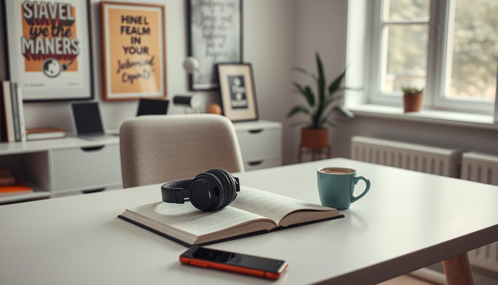 listening plan podcast