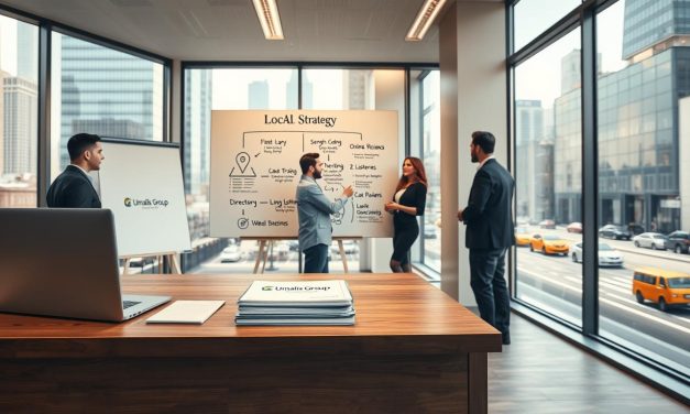 Boost Your Business with Effective Local SEO Techniques