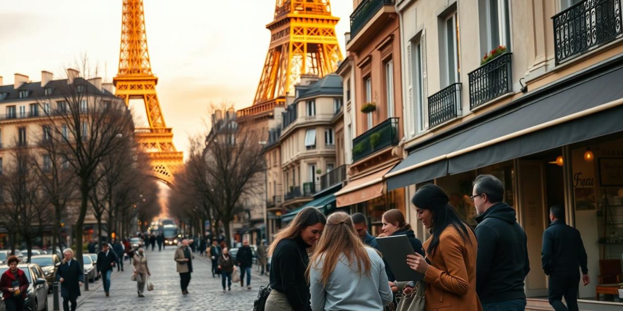 local SEO: Boost Your Online Visibility in France