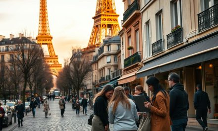 local SEO: Boost Your Online Visibility in France
