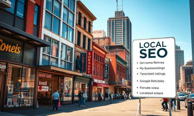Boost Your Business with Effective local SEO Strategies