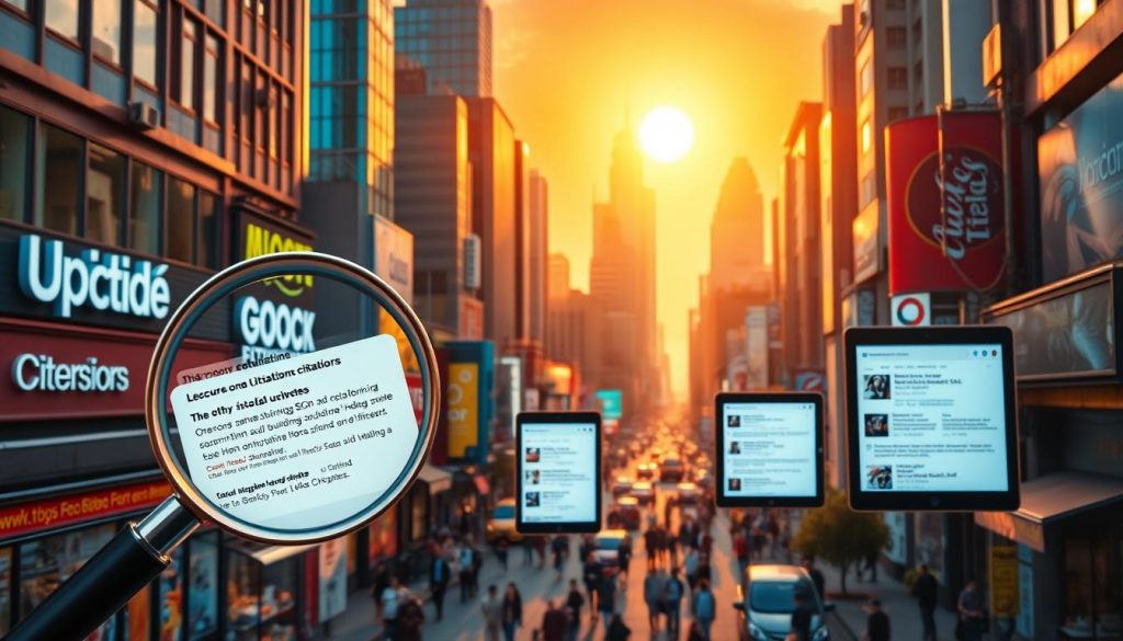 local citations power