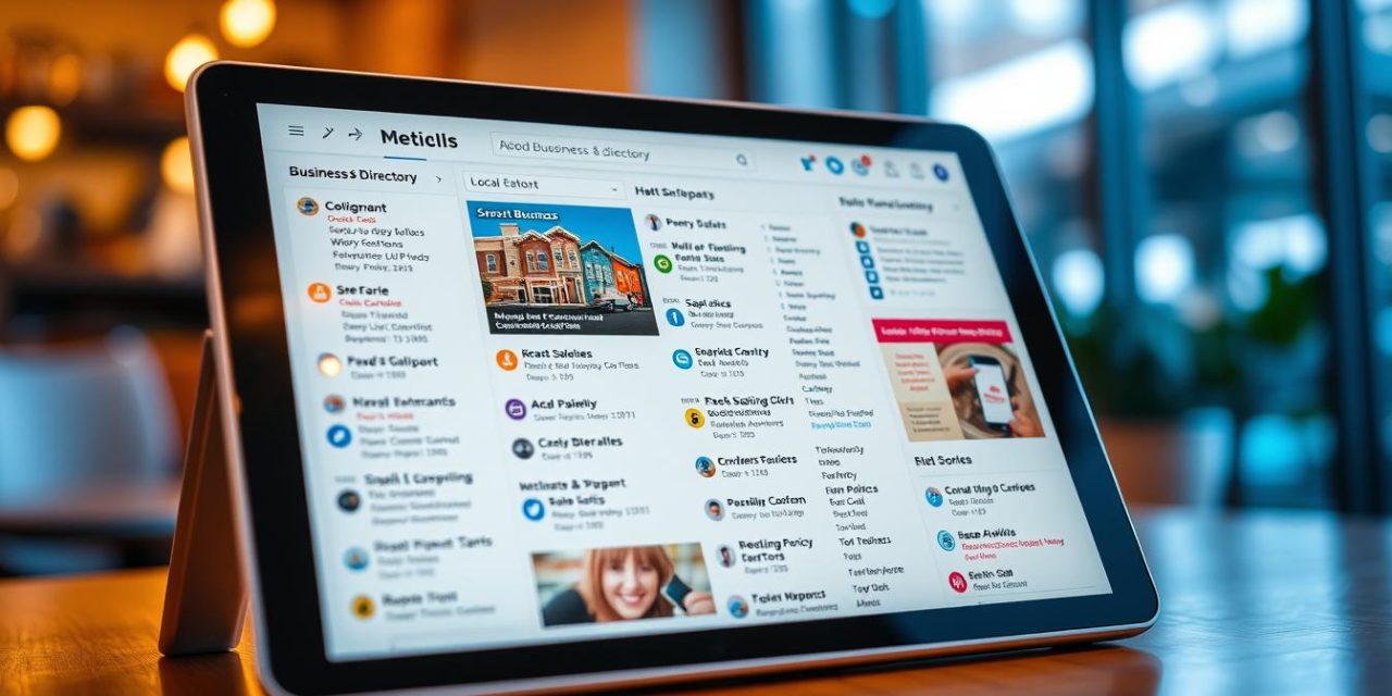 Get Found with Local Listings: Tips for Business Owners