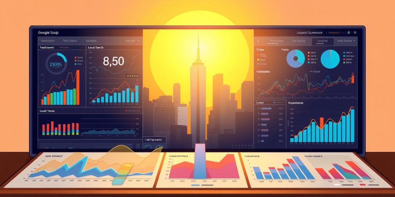 Stay Ahead with the Latest Local Search Trends