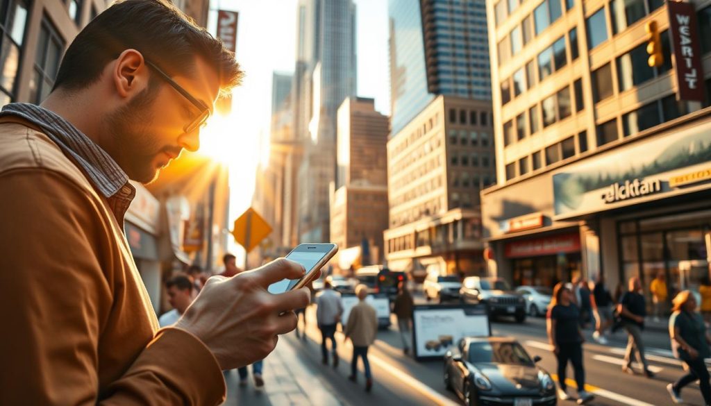 local seo and mobile devices