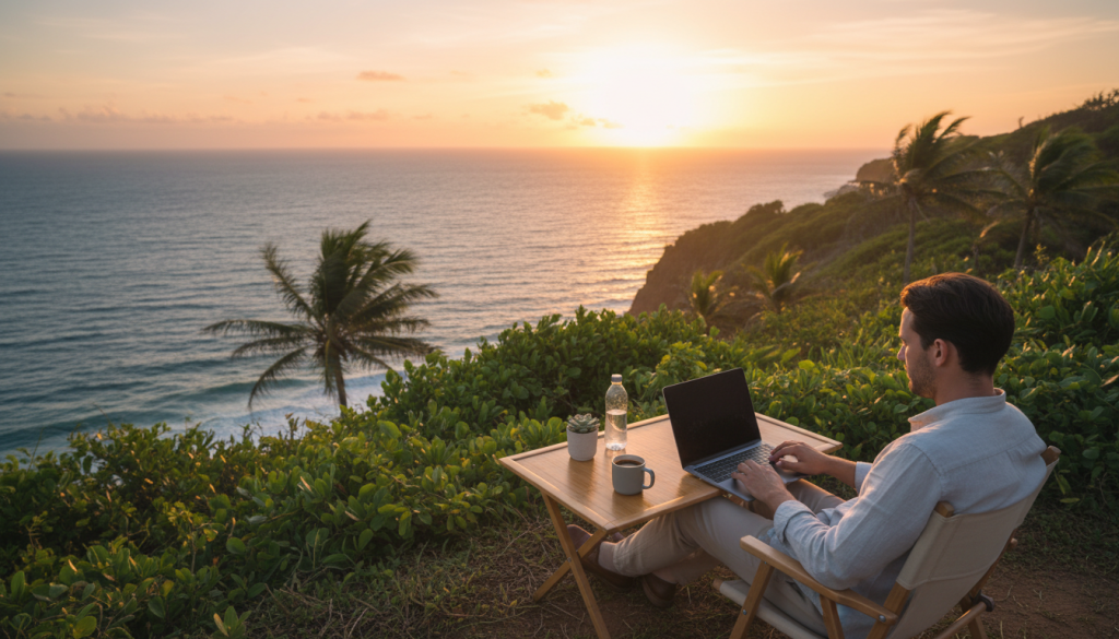 location independence location independence