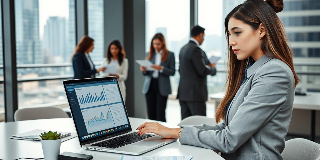 Gérez Votre Portage Salarial avec le Meilleur Logiciel de Gestion