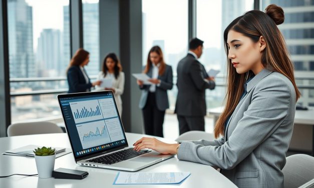 Gérez Votre Portage Salarial avec le Meilleur Logiciel de Gestion