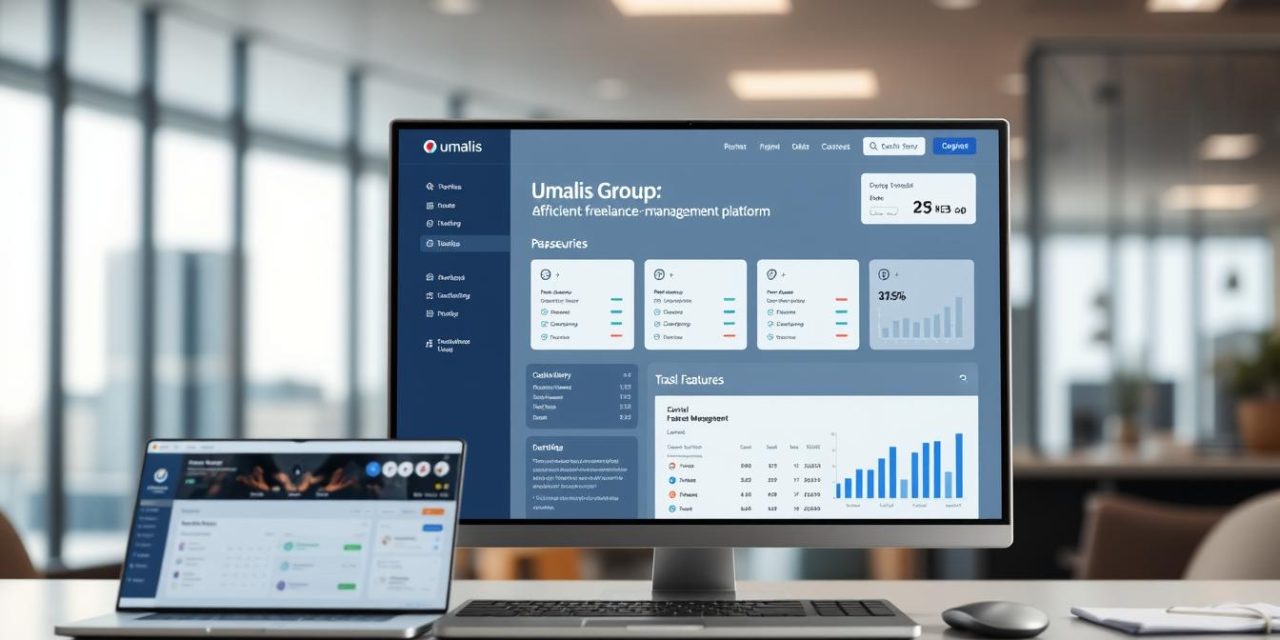 Logiciel de Portage Salarial : Outil de Gestion Efficace pour Freelances