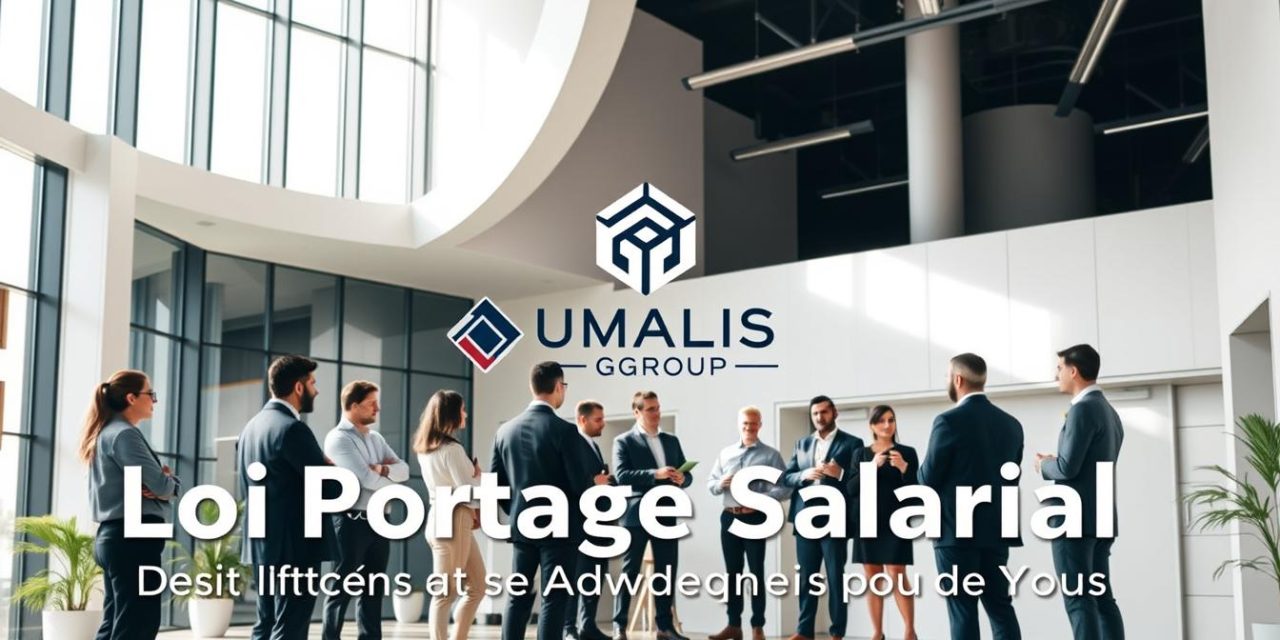 Loi Portage Salarial : Définition et Avantages pour Vous