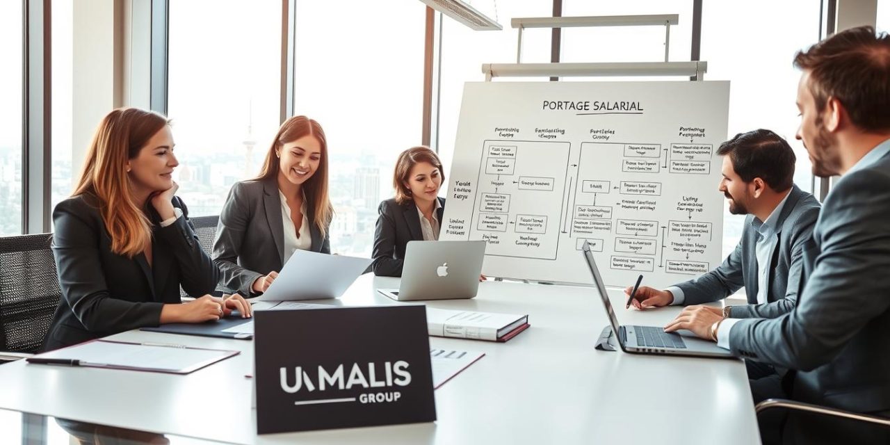 Comprendre la Loi sur le Portage Salarial en France