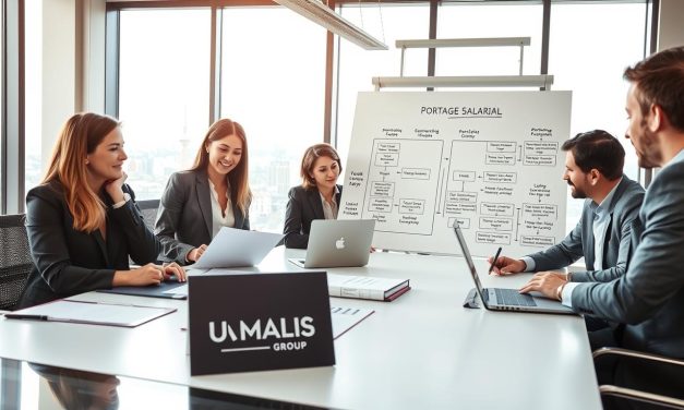 Comprendre la Loi sur le Portage Salarial en France