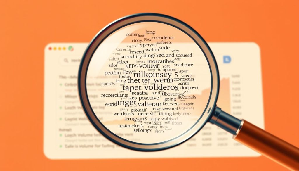 long-tail keywords definition