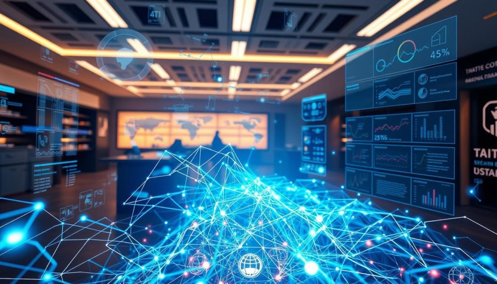 machine learning trends analysis