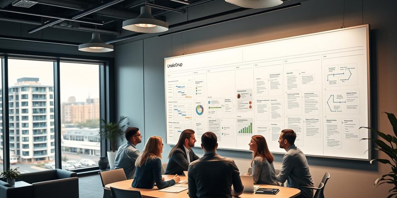 Développez Votre Maîtrise des Outils de Gestion de Projet