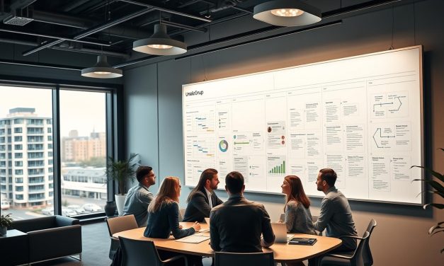 Développez Votre Maîtrise des Outils de Gestion de Projet