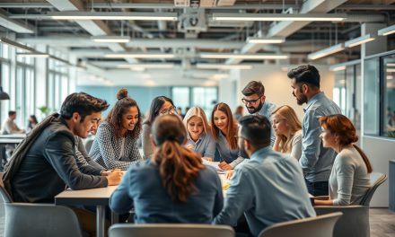 Management de la diversité : conseils pour une équipe performante