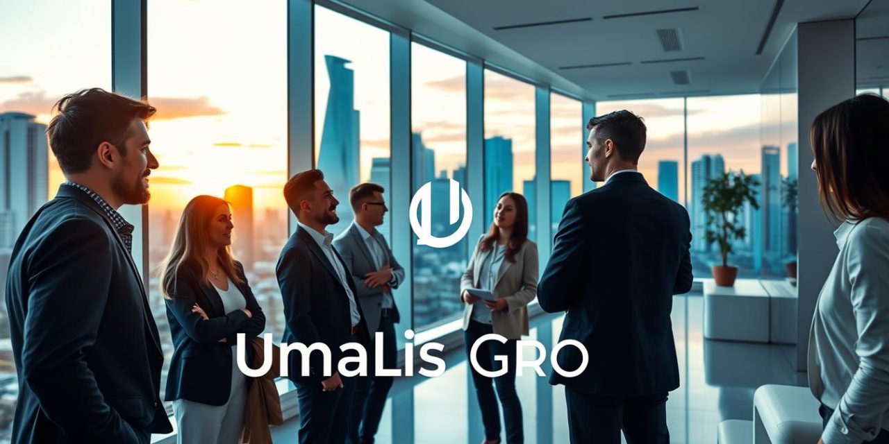 Management de transition en période de croissance pour une carrière stable