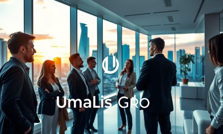 Management de transition en période de croissance pour une carrière stable