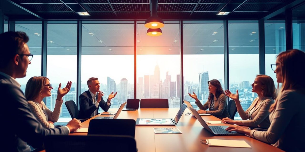Le management en portage salarial : principes et bonnes pratiques