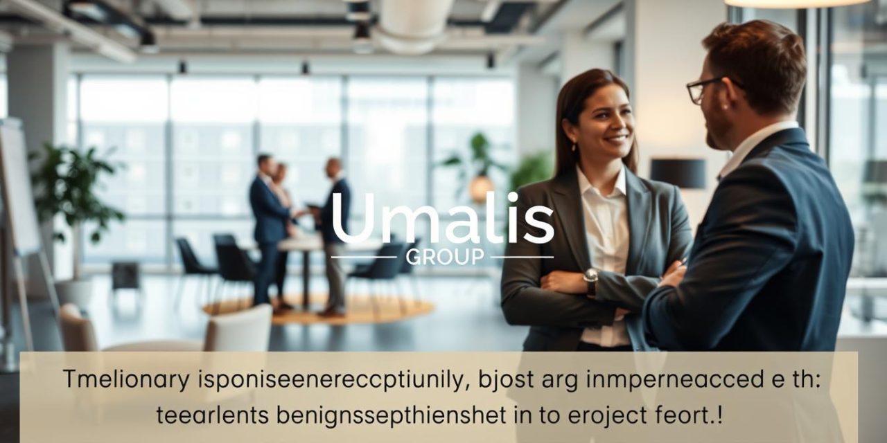 Management temporaire pour les PME : une solution adaptée