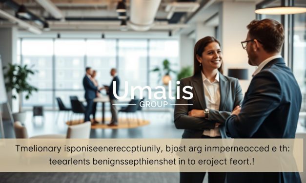 Management temporaire pour les PME : une solution adaptée