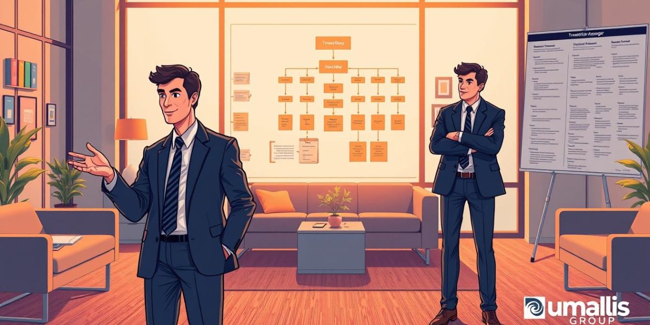 Manager de Transition vs Directeur Intérimaire : Quelles Différences ?