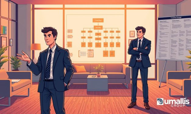 Manager de Transition vs Directeur Intérimaire : Quelles Différences ?