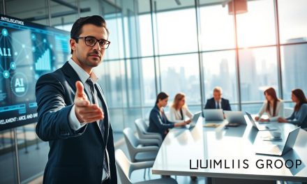 Manager de transition en portage salarial : piloter l’adoption de l’IA
