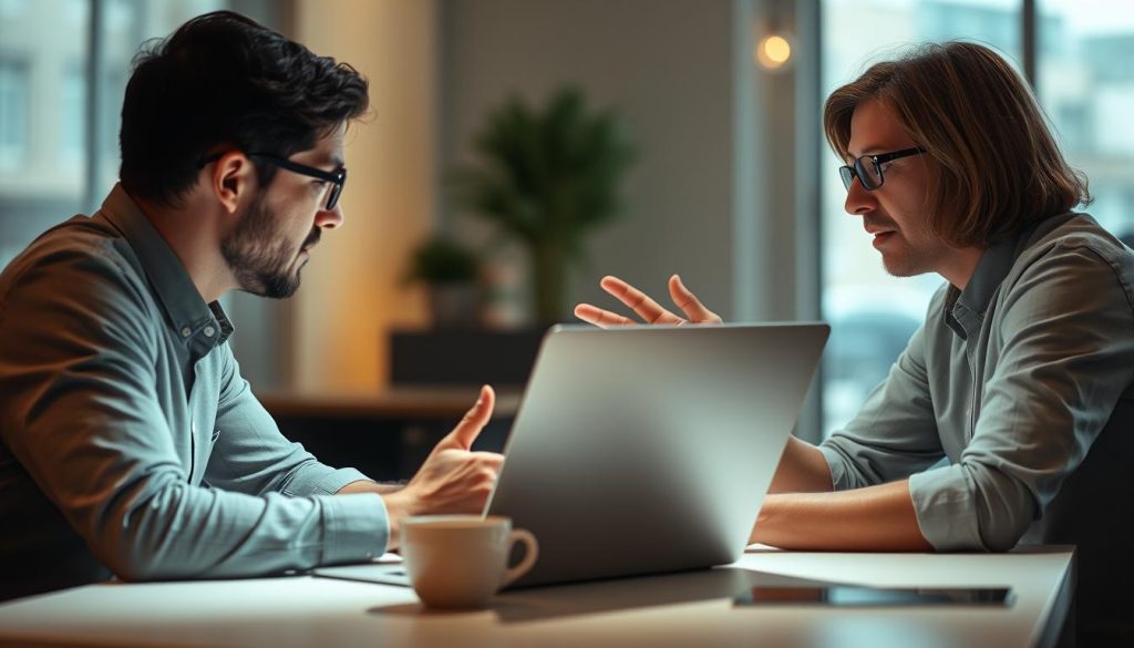 managing client communication in software development