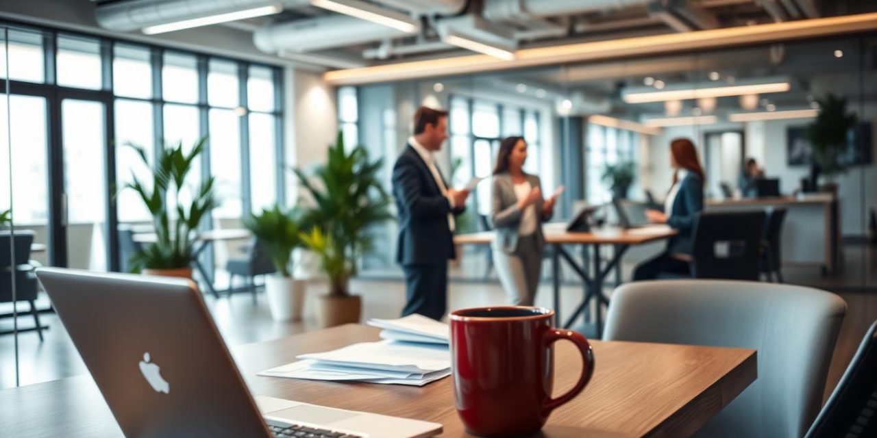 Gérer les relations clients avec l’appui du portage salarial