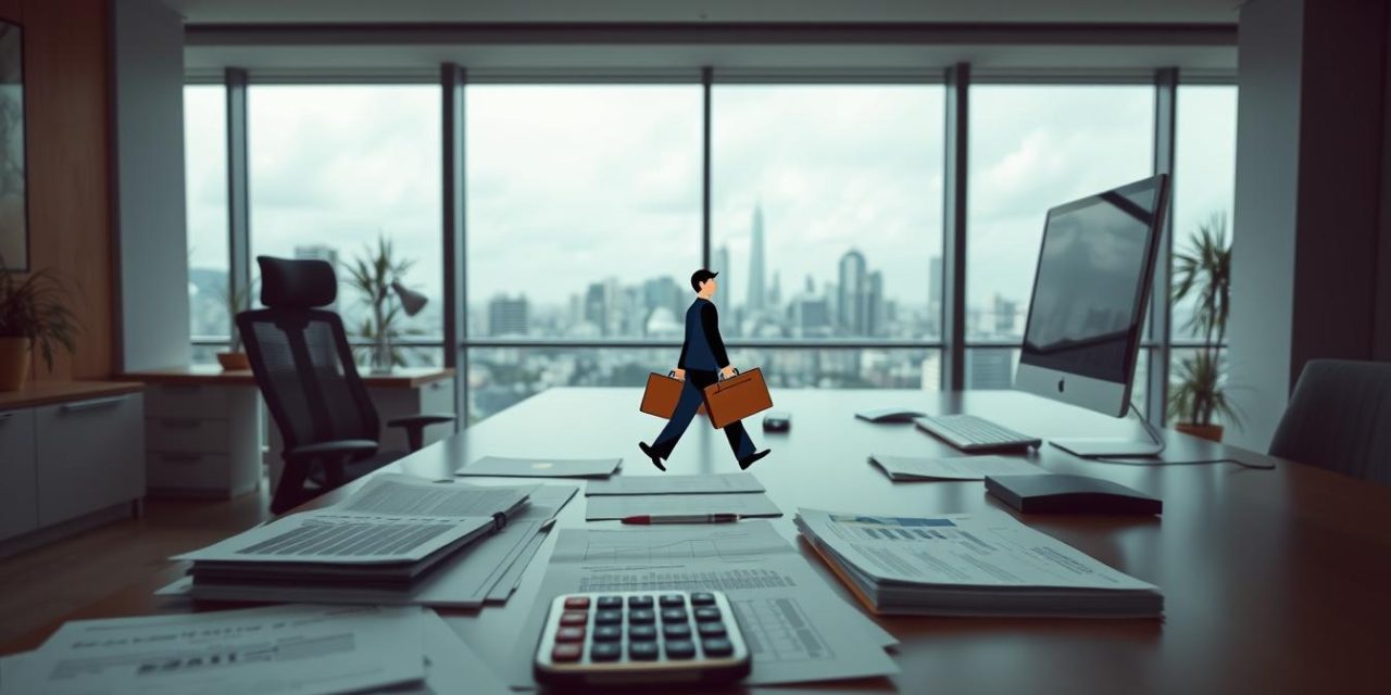 Portage Salarial: Simplify Your Financial Management