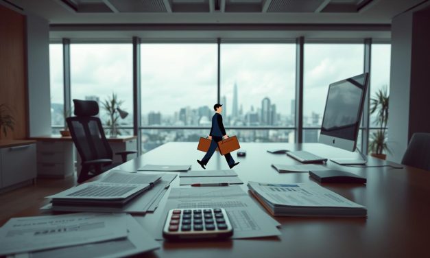 Portage Salarial: Simplify Your Financial Management